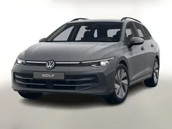 Mondsteingrau Neu 2025 VW Golf VIII Style Kombi | 32.322 € (Superpreis)