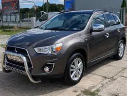 Braun Gebraucht 2014 Mitsubishi ASX Edition SUV | 10.990 € (Fairer Preis)