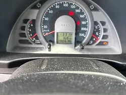 Grau Gebraucht 2010 VW Fox Kleinwagen | 750 € (Guter Preis)