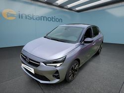 Gebraucht 2021 Opel Corsa-e Ultimate Kleinwagen | 15.749 € (Etwas zu teuer)