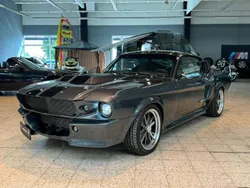 Grau Gebraucht 1967 Ford Mustang Coupé | 149.995 €