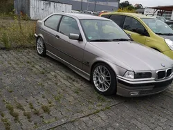Gebraucht 1995 BMW 318 Compact Basis Kleinwagen | 1.999 €