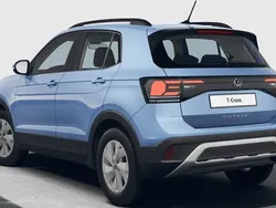 Andere Neu 2025 VW T-Cross Life SUV | 22.158 € (Guter Preis)