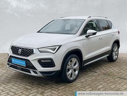 Weiß Gebraucht 2021 Seat Ateca Xperience SUV | 20.990 € (Guter Preis)
