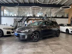 Grau Gebraucht 2011 VW Golf VI GTI Limousine | 10.999 € (Fairer Preis)