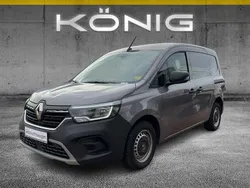 Grau Gebraucht 2023 Renault Rapid | 22.999 € (Teuer)