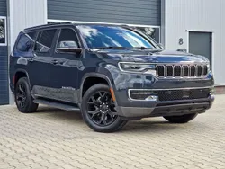 Blau Gebraucht 2022 Jeep Wagoneer SUV | 59.900 €