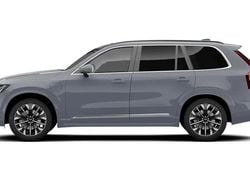 Blau Gebraucht 2024 Volvo XC90 Core SUV | 54.880 € (Superpreis)