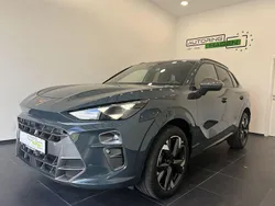 Fjord blau Neu 2025 Cupra Terramar SUV | 36.985 € (Guter Preis)