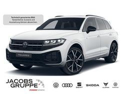Weiß Gebraucht 2025 VW Touareg Style SUV | 77.960 € (Teuer)