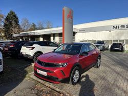 Rot Gebraucht 2021 Opel Mokka Edition SUV | 14.980 € (Guter Preis)