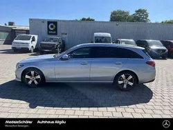Gebraucht 2023 Mercedes C180 Avantgarde | 33.450 € (Guter Preis)