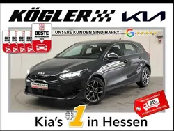 Pentametal Neu 2025 Kia Ceed Limousine | 25.640 € (Etwas zu teuer)