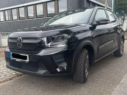 Schwarz Gebraucht 2025 Citroën C3 Start Kleinwagen | 13.990 € (Superpreis)