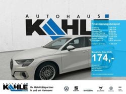 Weiß Gebraucht 2022 Audi A3 Advanced Limousine | 17.200 € (Guter Preis)