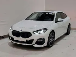 Alpinweiss iii Gebraucht 2024 BMW 218 M Sport Coupé | 28.690 € (Fairer Preis)