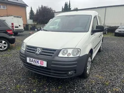 Weiß Gebraucht 2006 VW Caddy Life Van / Kleinbus | 4.295 € (Etwas zu teuer)