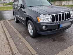 Schwarz Gebraucht 2005 Jeep Grand Cherokee SUV | 5.100 € (Etwas zu teuer)
