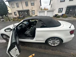 Weiß Gebraucht 2010 BMW 118 Cabriolet M Sport Cabrio | 6.500 € (Fairer Preis)