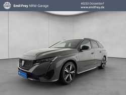 Selenium grau metallic Gebraucht 2024 Peugeot 308 GT Kombi | 22.990 € (Superpreis)