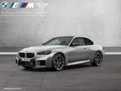 Sonderlackierung Neu 2025 BMW M2 Performance Coupé | 103.040 €