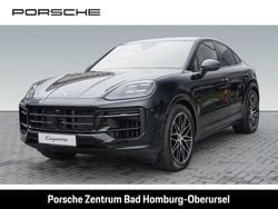 Chromitschwarzmetallic Neu 2025 Porsche Cayenne Black Edition SUV | 140.171 € (Fairer Preis)
