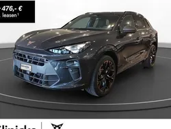 Schwarz Neu 2025 Cupra Terramar VZ SUV | 48.990 € (Fairer Preis)