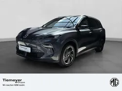 Grau Gebraucht 2025 MG MG5 EV Luxury Kombi | 31.980 €