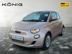 Rose gold (5cf) Gebraucht 2023 Fiat 500e Icon Limousine | 23.999 € (Fairer Preis)