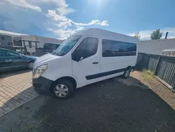 Weiß Gebraucht 2020 Nissan NV400 Van | 20.500 € (Teuer)