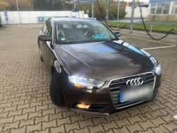 Braun Gebraucht 2012 Audi A4 Kombi | 6.999 € (Fairer Preis)