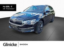 Schwarzmagic perleffekt Neu 2025 Skoda Octavia Selection Kombi | 36.990 € (Teuer)