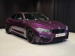 Violet Gebraucht 2015 BMW M4 Shadowline Coupé | 41.190 € (Teuer)