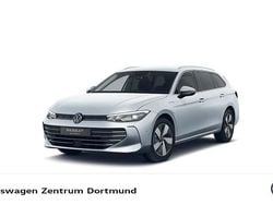 Silber Gebraucht 2025 VW Passat Business Kombi | 36.777 € (Guter Preis)