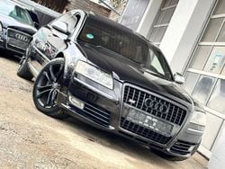 Schwarz Gebraucht 2008 Audi S8 Exclusive Limousine | 14.999 €