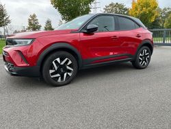 Schwarz Gebraucht 2022 Opel Mokka GS Line SUV | 18.480 € (Guter Preis)