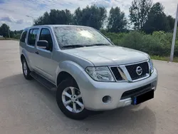 Silber Gebraucht 2011 Nissan Pathfinder SE SUV | 10.800 € (Fairer Preis)