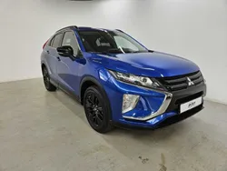 Blau Gebraucht 2020 Mitsubishi Eclipse Cross Active SUV | 18.900 € (Fairer Preis)
