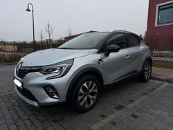 Gebraucht 2020 Renault Captur Intens SUV | 16.999 € (Guter Preis)