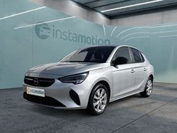 Silber Gebraucht 2023 Opel Corsa Edition Limousine | 18.400 € (Fairer Preis)