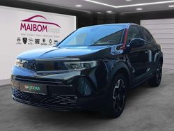 Schwarz Neu 2025 Opel Mokka SUV | 25.950 € (Etwas zu teuer)