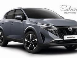 Neu 2025 Nissan Qashqai N-Connecta SUV | 27.762 € (Guter Preis)
