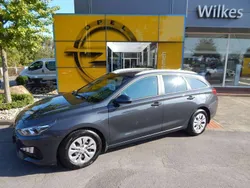 Grau Gebraucht 2022 Hyundai i30 Edition 30 Kombi | 16.990 € (Fairer Preis)