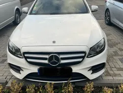 Mercedes E350