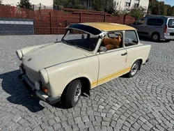 Weiß Gebraucht 1981 Trabant 601 Limousine | 5.150 €
