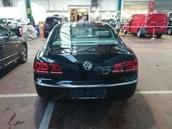 Schwarz Gebraucht 2015 VW Phaeton Limousine | 17.500 € (Etwas zu teuer)