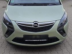 Andere farben Gebraucht 2012 Opel Zafira Kombi | 7.999 €