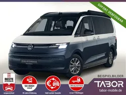Candyweiß / starlight blue me Neu 2025 VW T7 California Van | 70.088 €