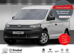 Weiss Gebraucht 2025 VW Caddy Maxi Van / Kleinbus | 30.950 € (Fairer Preis)