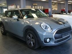Grau Gebraucht 2018 Mini One Clubman Pepper Kombi | 9.980 € (Fairer Preis)